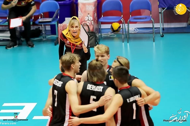 (تصاویر) (تصاویر)